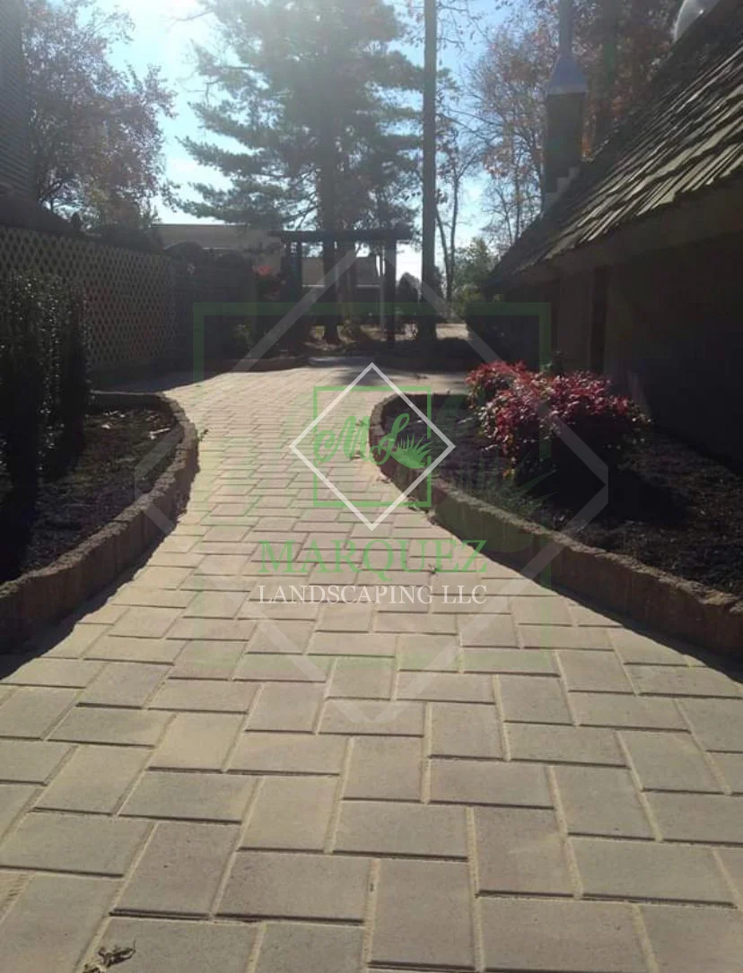 Marquez Landscaping Llc 26